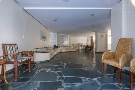 Apartamento para alugar com 87m², 2 quartos e 1 vagaSalão de Festas