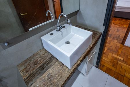 Apartamento para alugar com 87m², 2 quartos e 1 vagaBanheiro