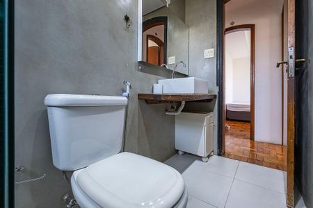 Apartamento para alugar com 87m², 2 quartos e 1 vagaBanheiro