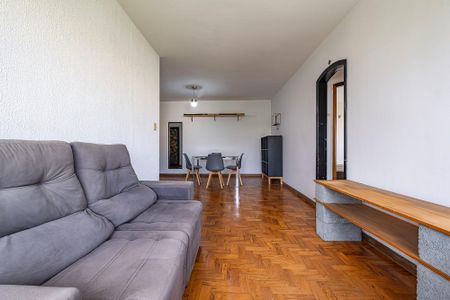 Apartamento para alugar com 87m², 2 quartos e 1 vagaSala