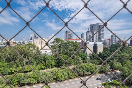 Apartamento para alugar com 87m², 2 quartos e 1 vagaSala - Vista