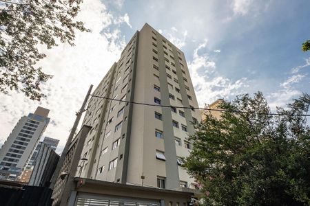 Apartamento para alugar com 87m², 2 quartos e 1 vagaFachada