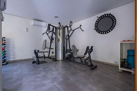 Apartamento para alugar com 87m², 2 quartos e 1 vagaAcademia