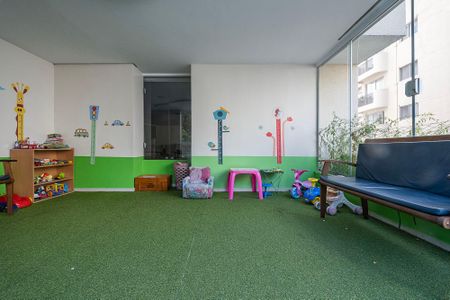 Apartamento para alugar com 87m², 2 quartos e 1 vagaBrinquedoteca