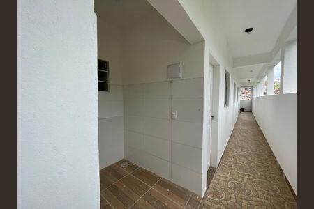 Studio para alugar com 30m², 1 quarto e sem vagaÁrea comum