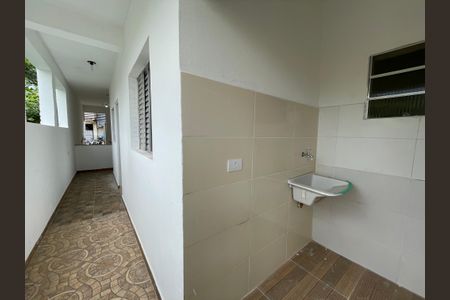 Studio para alugar com 30m², 1 quarto e sem vagaÁrea comum