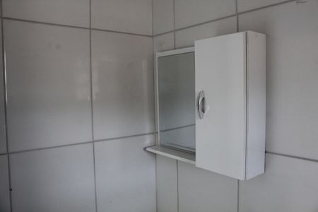 Studio para alugar com 30m², 1 quarto e sem vagaBanheiro