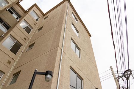 Apartamento para alugar com 1m², 2 quartos e 1 vagaFachada