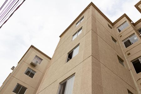 Apartamento para alugar com 1m², 2 quartos e 1 vagaFachada