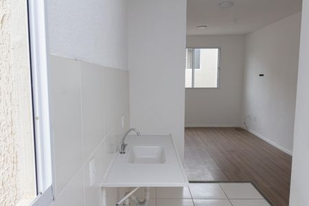Apartamento para alugar com 1m², 2 quartos e 1 vagaCozinha