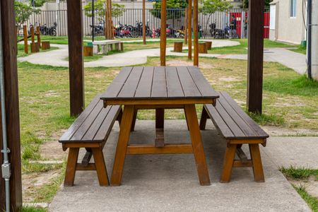 Apartamento para alugar com 1m², 2 quartos e 1 vagaÁrea comum