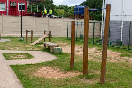 Apartamento para alugar com 1m², 2 quartos e 1 vagaAcademia