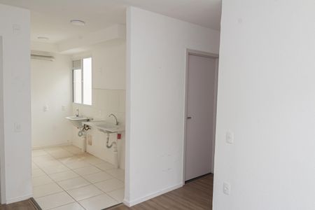 Apartamento para alugar com 1m², 2 quartos e 1 vagaSala