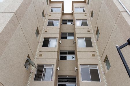 Apartamento para alugar com 1m², 2 quartos e 1 vagaFachada