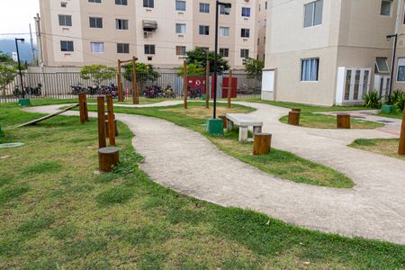 Apartamento para alugar com 1m², 2 quartos e 1 vagaAcademia