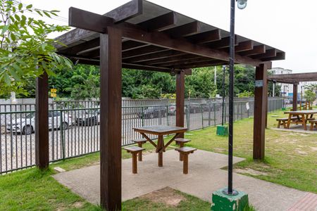 Apartamento para alugar com 1m², 2 quartos e 1 vagaÁrea comum