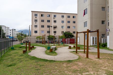 Apartamento para alugar com 1m², 2 quartos e 1 vagaAcademia