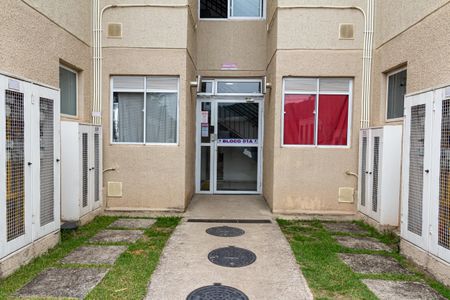 Apartamento para alugar com 1m², 2 quartos e 1 vagaFachada