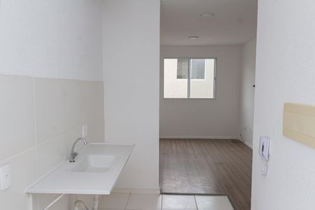 Apartamento para alugar com 1m², 2 quartos e 1 vagaCozinha