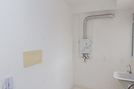 Apartamento para alugar com 1m², 2 quartos e 1 vagaÁrea de Serviço