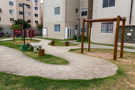Apartamento para alugar com 1m², 2 quartos e 1 vagaAcademia