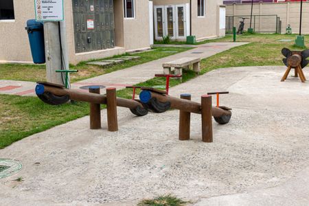 Apartamento para alugar com 1m², 2 quartos e 1 vagaÁrea comum - Playground