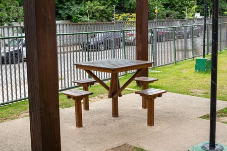 Apartamento para alugar com 1m², 2 quartos e 1 vagaÁrea comum