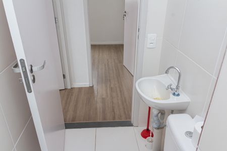 Apartamento para alugar com 1m², 2 quartos e 1 vagaBanheiro