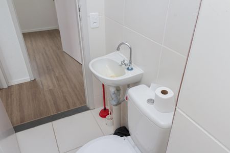 Apartamento para alugar com 1m², 2 quartos e 1 vagaBanheiro