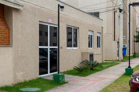 Apartamento para alugar com 1m², 2 quartos e 1 vagaÁrea comum - Salão de festas