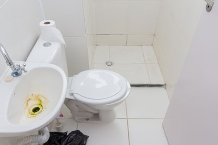 Apartamento para alugar com 1m², 2 quartos e 1 vagaBanheiro