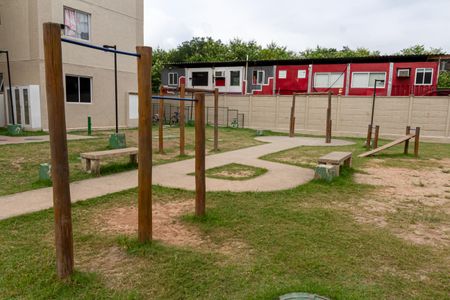 Apartamento para alugar com 1m², 2 quartos e 1 vagaAcademia