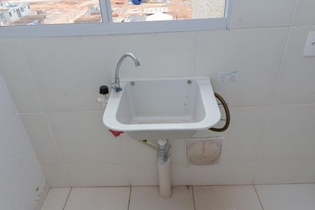 Apartamento para alugar com 1m², 2 quartos e 1 vagaÁrea de Serviço