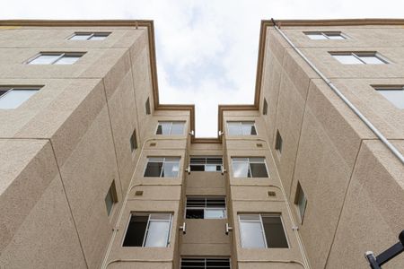 Apartamento para alugar com 1m², 2 quartos e 1 vagaFachada