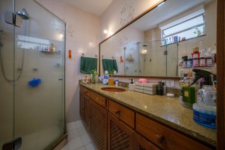 Apartamento para alugar com 86m², 2 quartos e 1 vagaBanheiro Suite