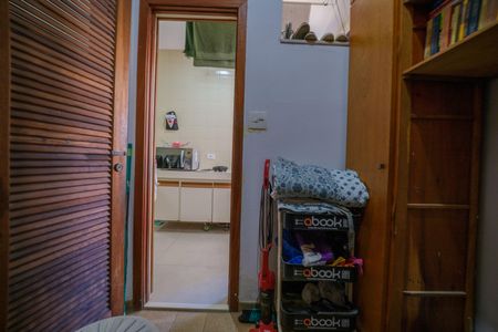 Apartamento para alugar com 86m², 2 quartos e 1 vagaQuarto de Serviço