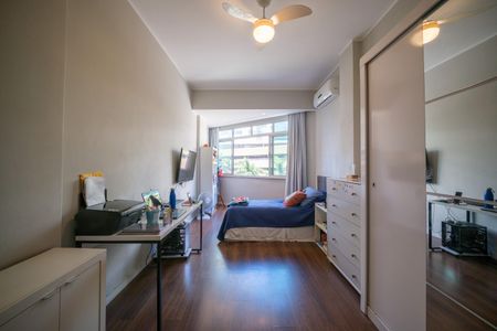 Apartamento para alugar com 86m², 2 quartos e 1 vagaQuarto 2