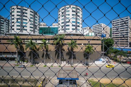 Apartamento para alugar com 86m², 2 quartos e 1 vagaSala Vista