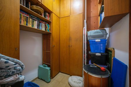 Apartamento para alugar com 86m², 2 quartos e 1 vagaQuarto de Serviço
