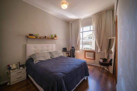 Apartamento para alugar com 86m², 2 quartos e 1 vagaQuarto Suite