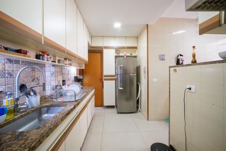 Apartamento para alugar com 86m², 2 quartos e 1 vagaCozinha