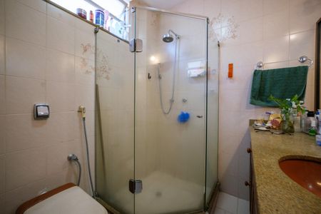 Apartamento para alugar com 86m², 2 quartos e 1 vagaBanheiro Suite