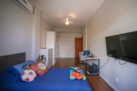 Apartamento para alugar com 86m², 2 quartos e 1 vagaQuarto 2