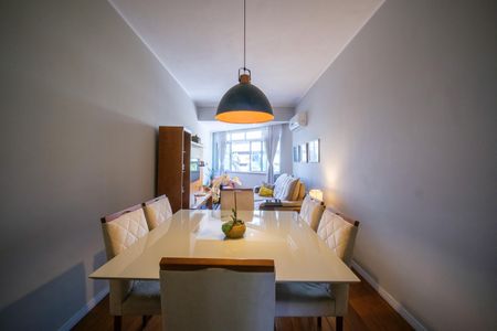 Apartamento para alugar com 86m², 2 quartos e 1 vagaSala