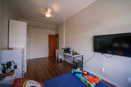Apartamento para alugar com 86m², 2 quartos e 1 vagaQuarto 2