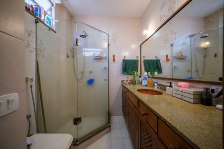 Apartamento para alugar com 86m², 2 quartos e 1 vagaBanheiro Suite