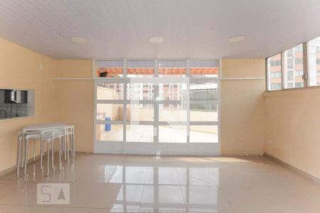 Apartamento para alugar com 86m², 2 quartos e 1 vagaSalão de Festas