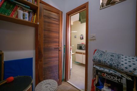 Apartamento para alugar com 86m², 2 quartos e 1 vagaQuarto de Serviço