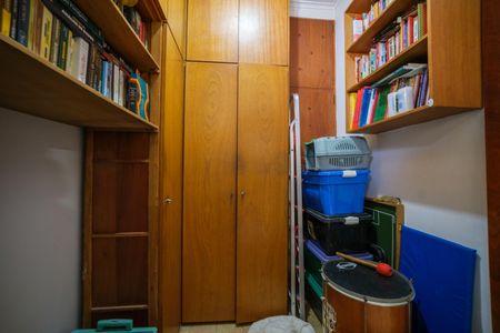 Apartamento para alugar com 86m², 2 quartos e 1 vagaQuarto de Serviço