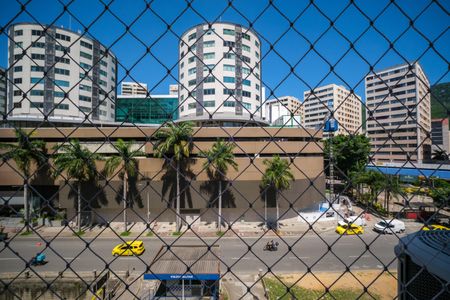 Apartamento para alugar com 86m², 2 quartos e 1 vagaQuarto 2 Vista